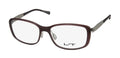 Lightec 7035l Eyeglasses by ModaFrames