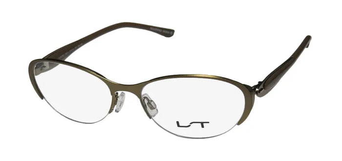 Lightec 7037l Eyeglasses by ModaFrames