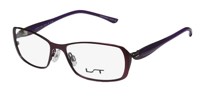 Lightec 7038l Eyeglasses by ModaFrames