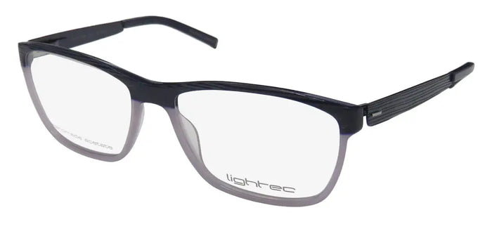 Lightec 7759l Eyeglasses by ModaFrames
