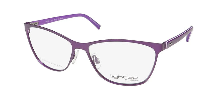 Lightec 8107l Eyeglasses by ModaFrames