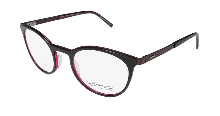 Lightec 8249l Eyeglasses by ModaFrames