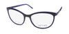 Lightec 8253l Eyeglasses