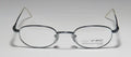 Lightec Tech 620c Eyeglasses by ModaFrames
