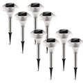 Lights Color Changing Landscape Solar Lamps by DailySale