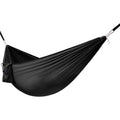 Lightweight Camping Hammock with Strap & Carry Bag by DailySale