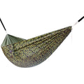 Lightweight Camping Hammock with Strap & Carry Bag by DailySale