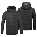 Lightweight Electric Heated Jacket by DailySale