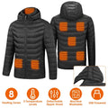 Lightweight Electric Heated Jacket by DailySale