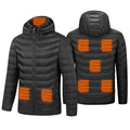 Lightweight Electric Heated Jacket by DailySale