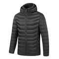 Lightweight Electric Heated Jacket by DailySale