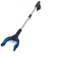 Lightweight Extra Long Handy Foldable Claw Grabber With Magnet by DailySale