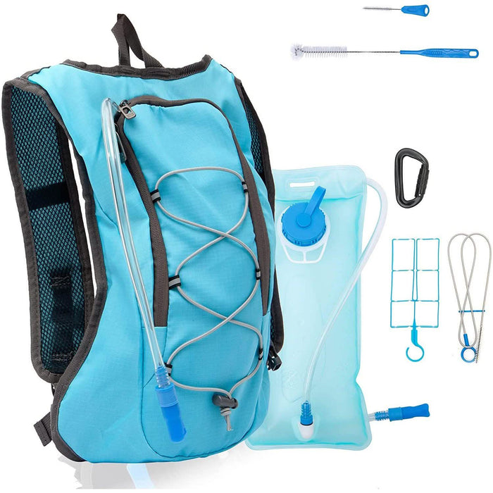 Lightweight Hydration Backpack by DailySale