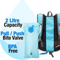 Lightweight Hydration Backpack by DailySale