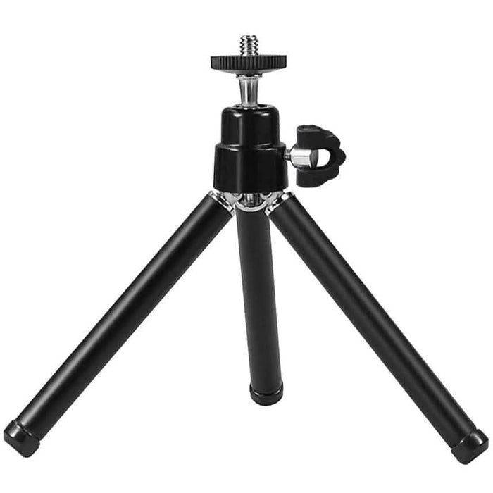 Lightweight Mini Tripod for Webcams and Cameras by DailySale