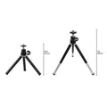 Lightweight Mini Tripod for Webcams and Cameras by DailySale