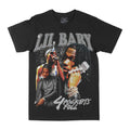 Lil Baby "4 Pockets Full" Graphic Tee by Obsessed with graphic tees