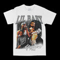 Lil Baby "4 Pockets Full" Graphic Tee by Obsessed with graphic tees