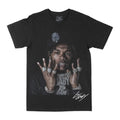 Lil Baby "4PF" Graphic Tee by Obsessed with graphic tees