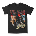 Lil Baby Graphic Tee by Obsessed with graphic tees