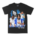 Lil Baby "The Hero" Graphic Tee by Obsessed with graphic tees