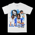 Lil Baby "The Hero" Graphic Tee by Obsessed with graphic tees
