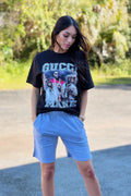 Lil Durk Graphic Tee by Obsessed with graphic tees