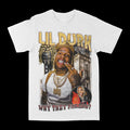 Lil Durk Graphic Tee by Obsessed with graphic tees