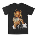 Lil Durk "Holding Paper" Graphic Tee by Obsessed with graphic tees