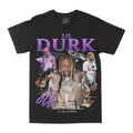 Lil Durk "OTF" Graphic Tee by Obsessed with graphic tees