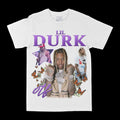 Lil Durk "OTF" Graphic Tee by Obsessed with graphic tees