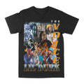 Lil Durk "The Voice" Graphic Tee by Obsessed with graphic tees