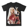 Lil Kim "Bunny" Graphic Tee