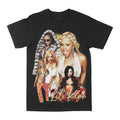 Lil Kim Graphic Tee by Obsessed with graphic tees