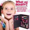 Lil Me Kids Fun, Beauty, Fashion Washable Makeup Set by DailySale