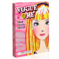 Lil Me Kids Fun, Beauty, Fashion Washable Makeup Set by DailySale