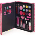 Lil Me Kids Fun, Beauty, Fashion Washable Makeup Set by DailySale