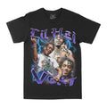 Lil Uzi Vert Graphic Tee by Obsessed with graphic tees
