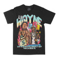 Lil Wayne "Can't Break Me" by Obsessed with graphic tees