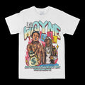 Lil Wayne "Can't Break Me" by Obsessed with graphic tees