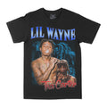 Lil Wayne Graphic Tee by Obsessed with graphic tees