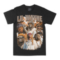 Lil Wayne Shades by Obsessed with graphic tees