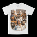 Lil Wayne Shades by Obsessed with graphic tees