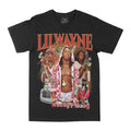Lil Wayne "Weezy F Baby" by Obsessed with graphic tees