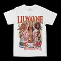 Lil Wayne "Weezy F Baby" by Obsessed with graphic tees