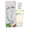 Lilian by Lilian Barony Eau De Parfum Spray 1.7 oz for Women
