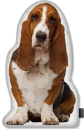 LiLiPi Dog-Shaped Accent Pillow - Assorted Styles by DailySale