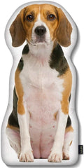 LiLiPi Dog-Shaped Accent Pillow - Assorted Styles by DailySale