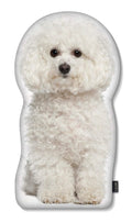 LiLiPi Dog-Shaped Accent Pillow - Assorted Styles by DailySale