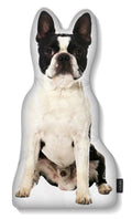 LiLiPi Dog-Shaped Accent Pillow - Assorted Styles by DailySale